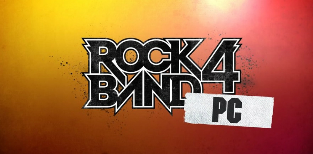 Harmonix kicks off crowdfunding campaign for...Rock Band 4?