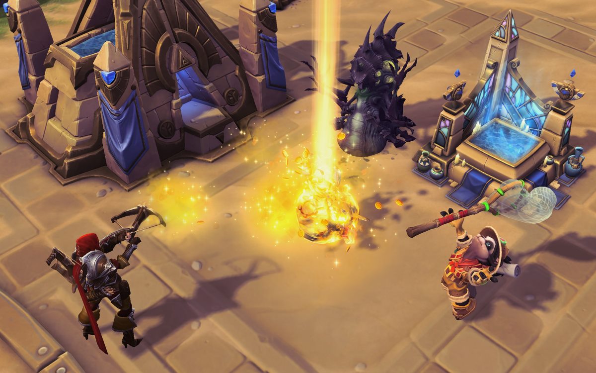 Heroes of the Storm gets adaptive pricing for individual worldwide economies