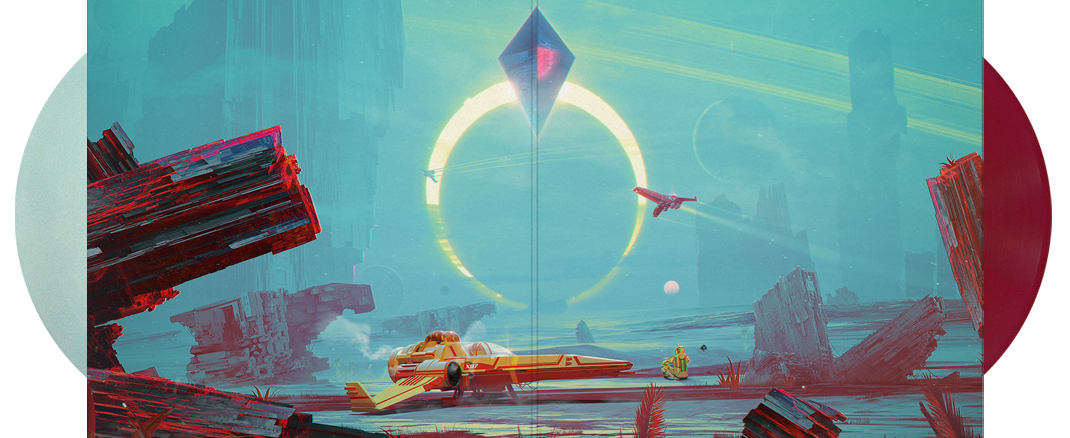 No Man's Sky PC Collector's Edition up for pre-order today
