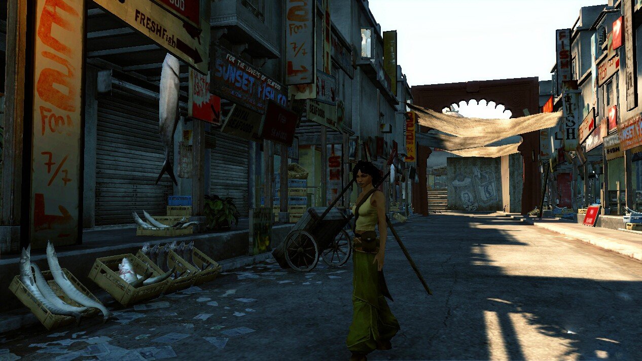 Rumor: Nintendo funding Beyond Good and Evil sequel