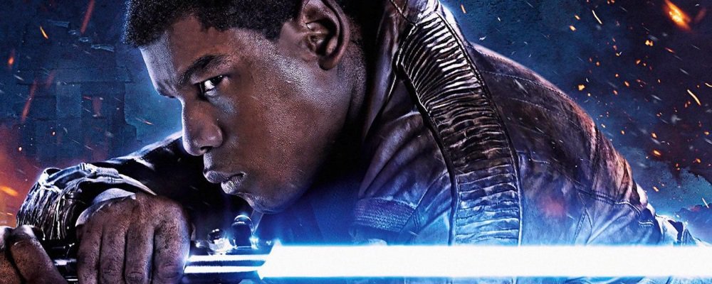 John Boyega's trying to get EA to make a single-player Battlefront campaign