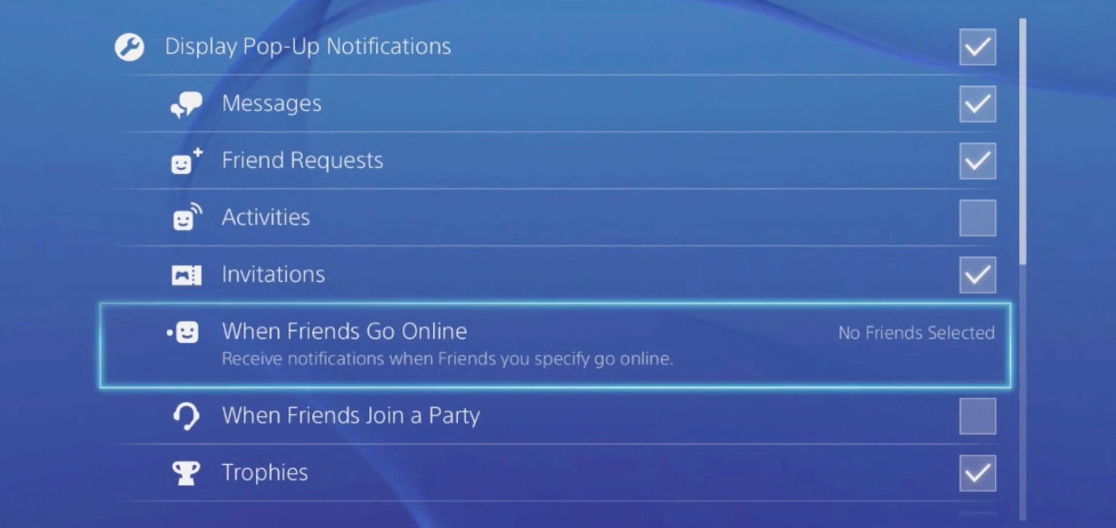 Here's what's coming in the PS4 3.50 firmware update