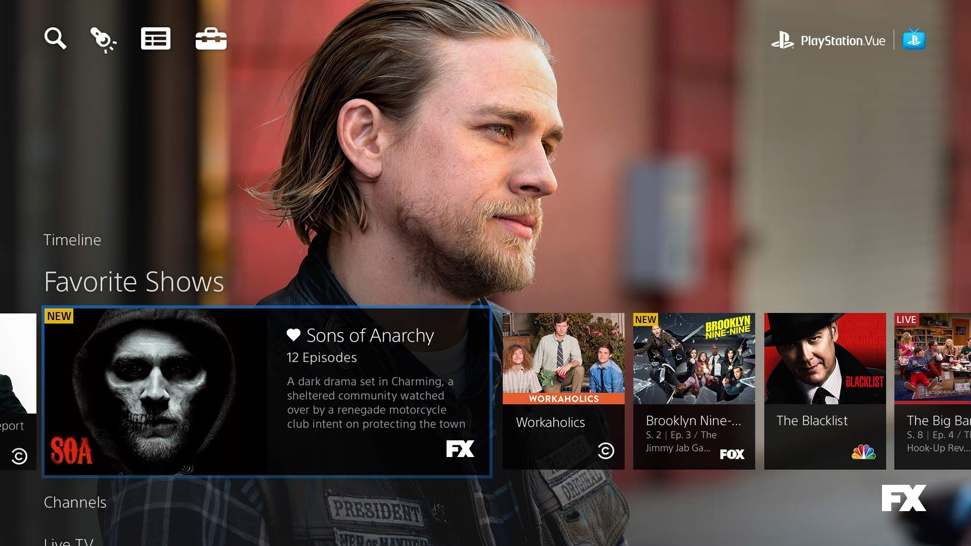 PlayStation Vue is getting a price cut
