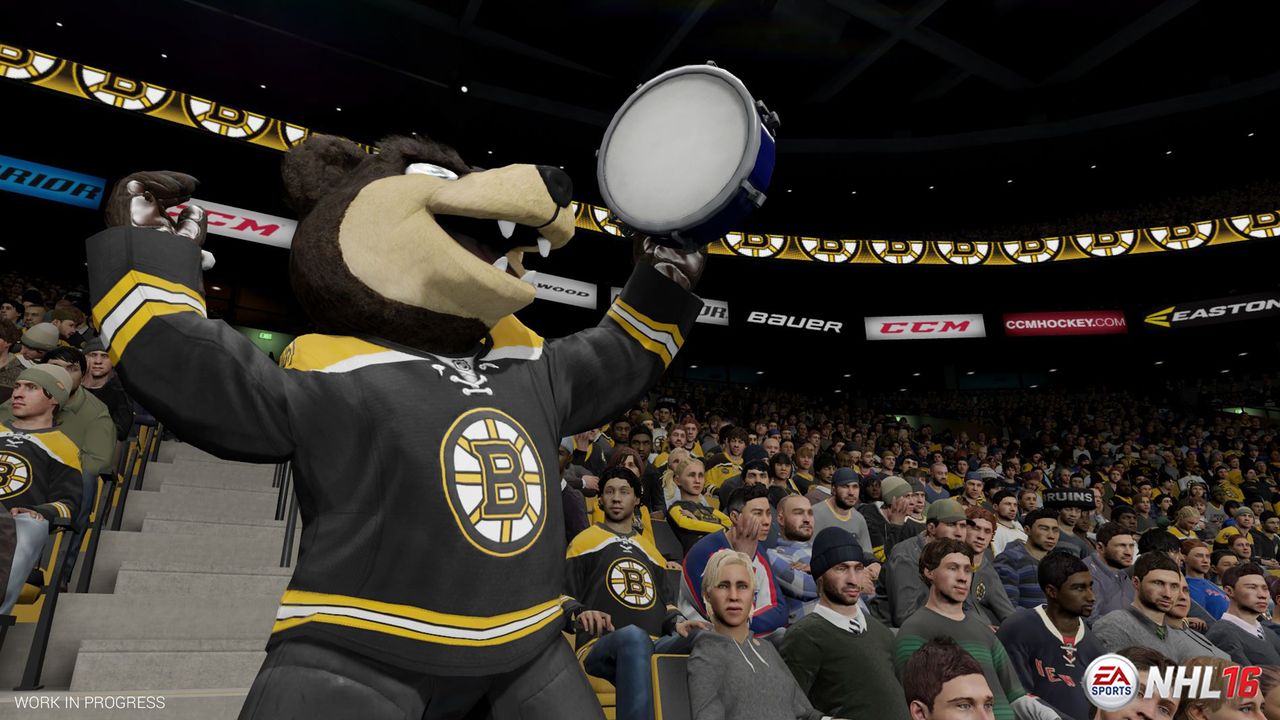 EA's making half of its digital sales on sports microtransactions