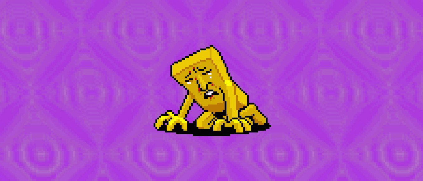 Not today, Mother 3 fans