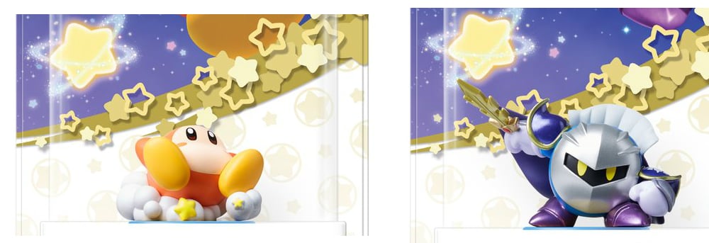 Folks who buy amiibo: Do you want the Kirby line?
