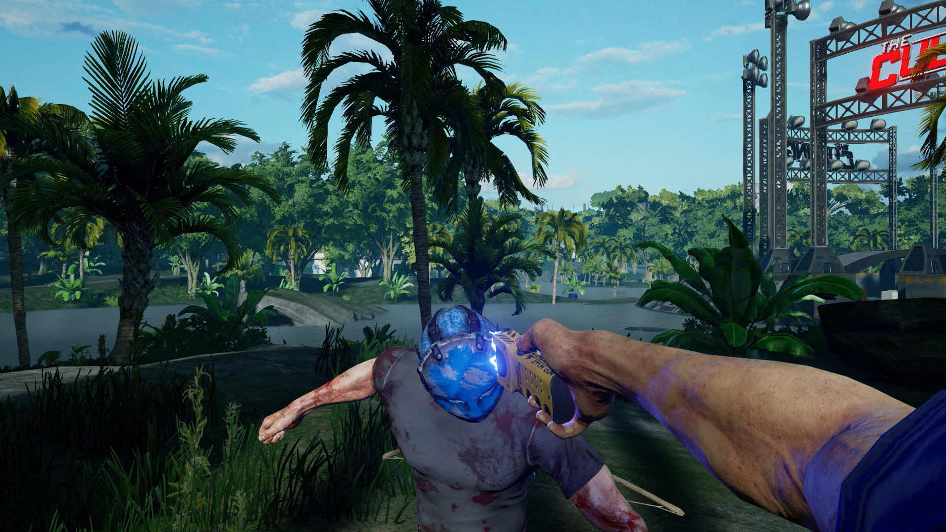 The Culling confirms humans are the real monsters