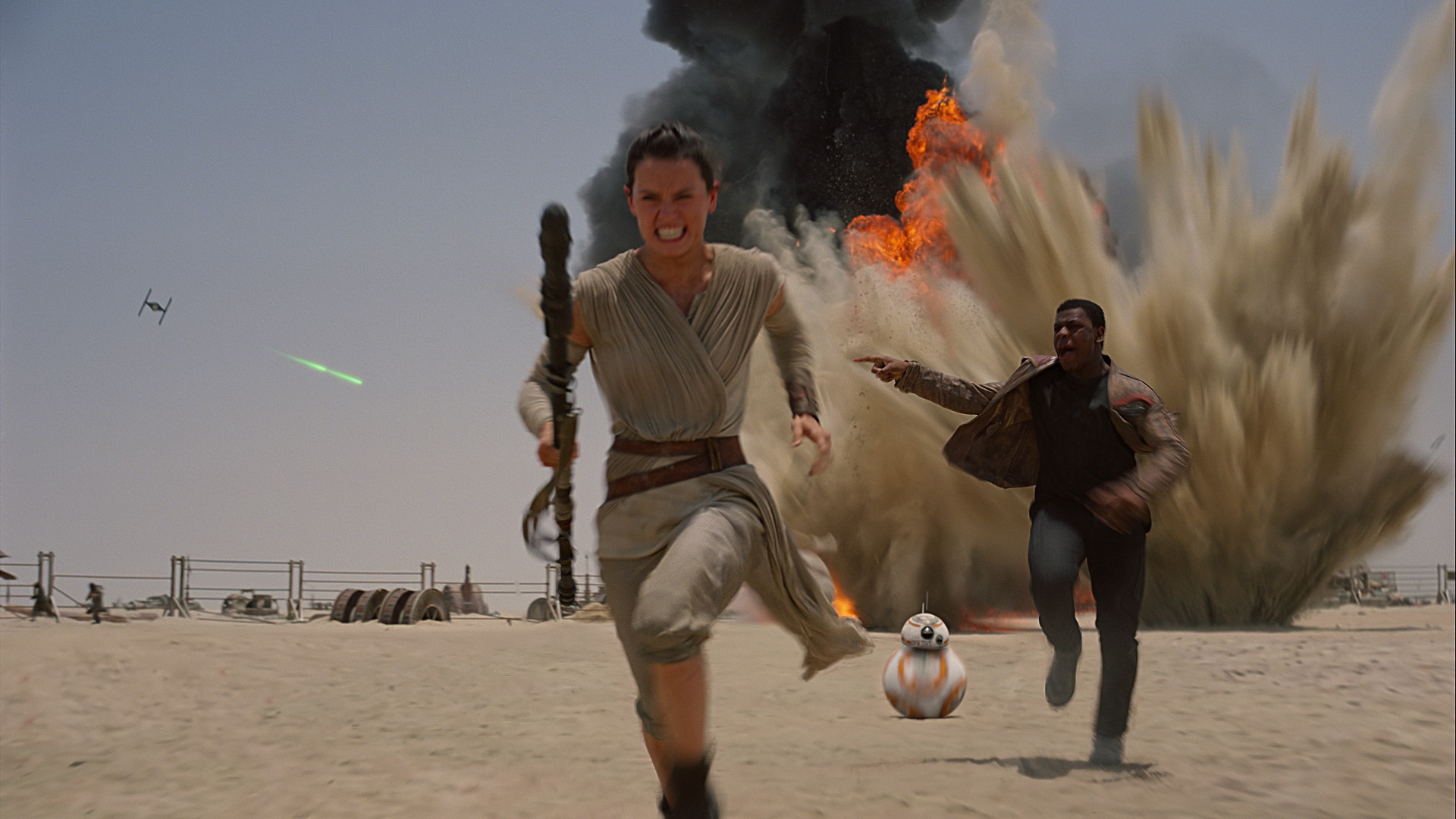 Mario creator Shigeru Miyamoto liked Star Wars VII