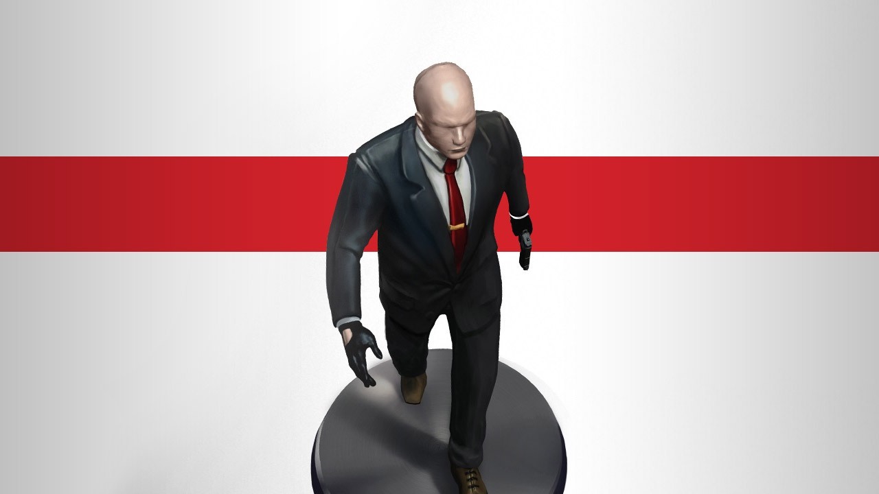 Hitman GO: Definitive Edition is a killer time