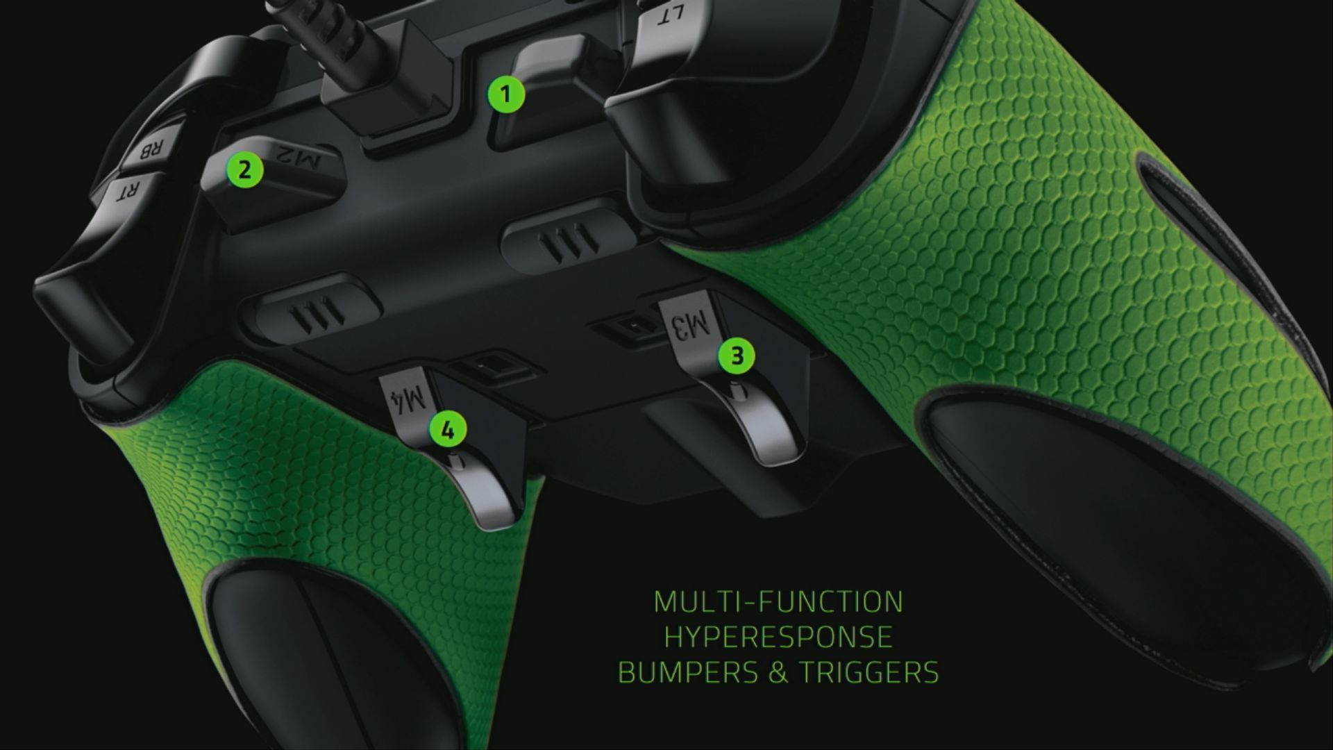 Review: Razer Wildcat