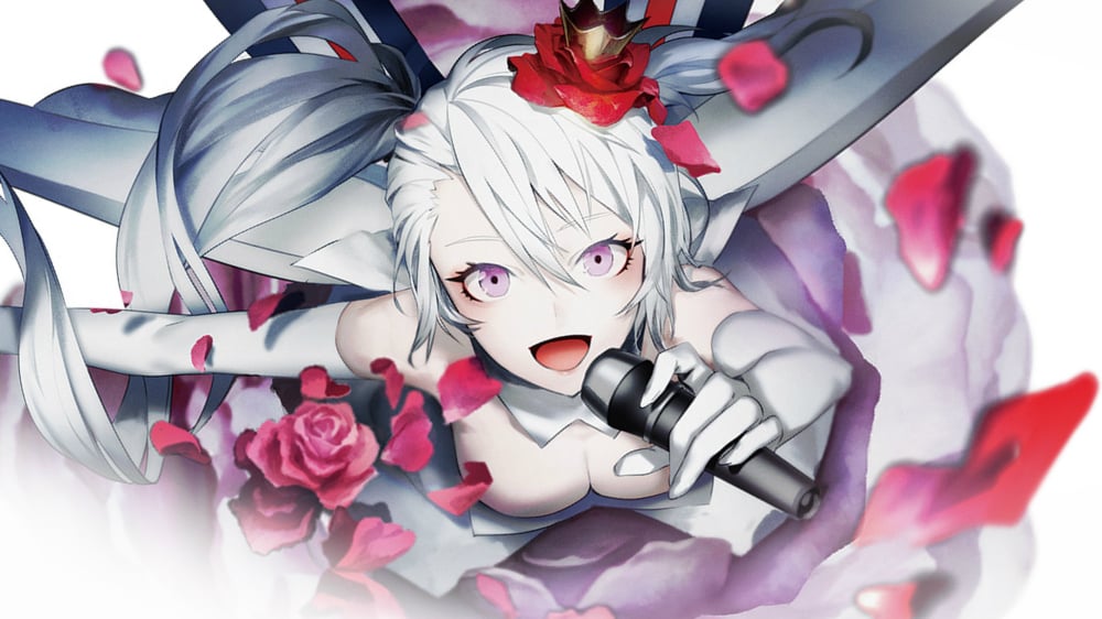 Persona writer's new Vita RPG Caligula looks, well, a lot like Persona