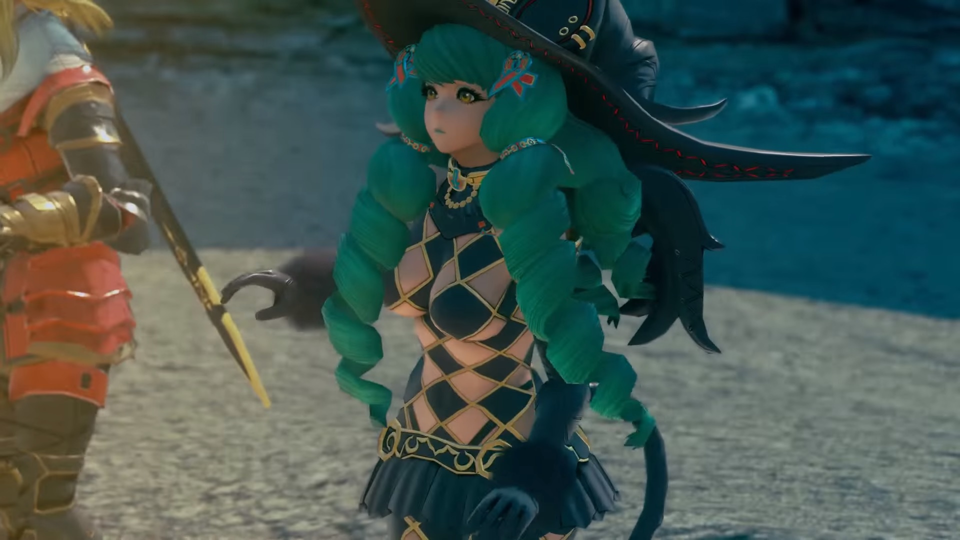 Here's what Star Ocean 5 sounds like in English