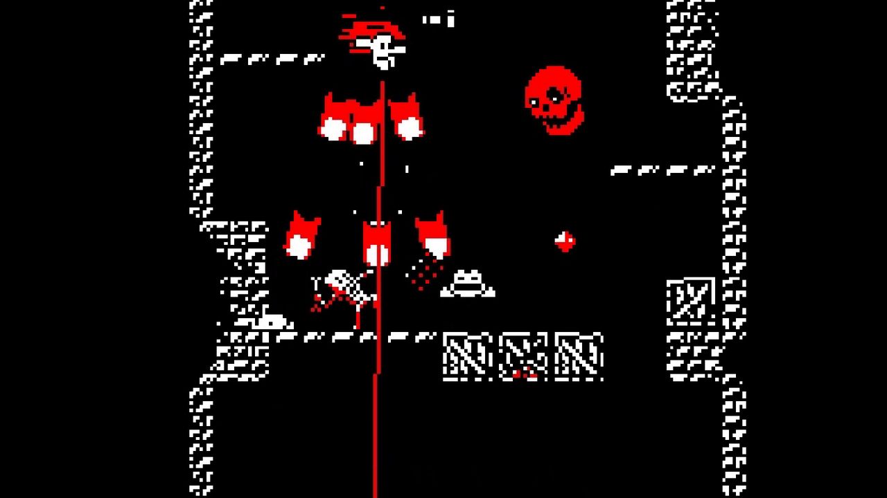 Downwell developer digs deep, devises demure deliberation diamonds
