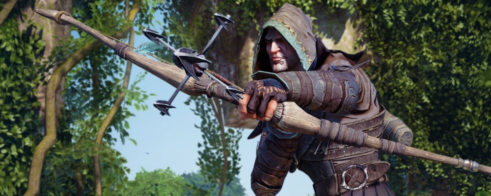 Microsoft cancels Fable Legends, and is 'in discussions' to shut down Lionhead Studios