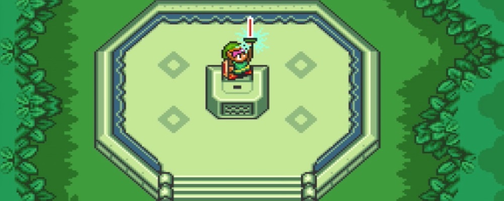 A Link to the Past and Super Metroid are coming to the EU eShop this week