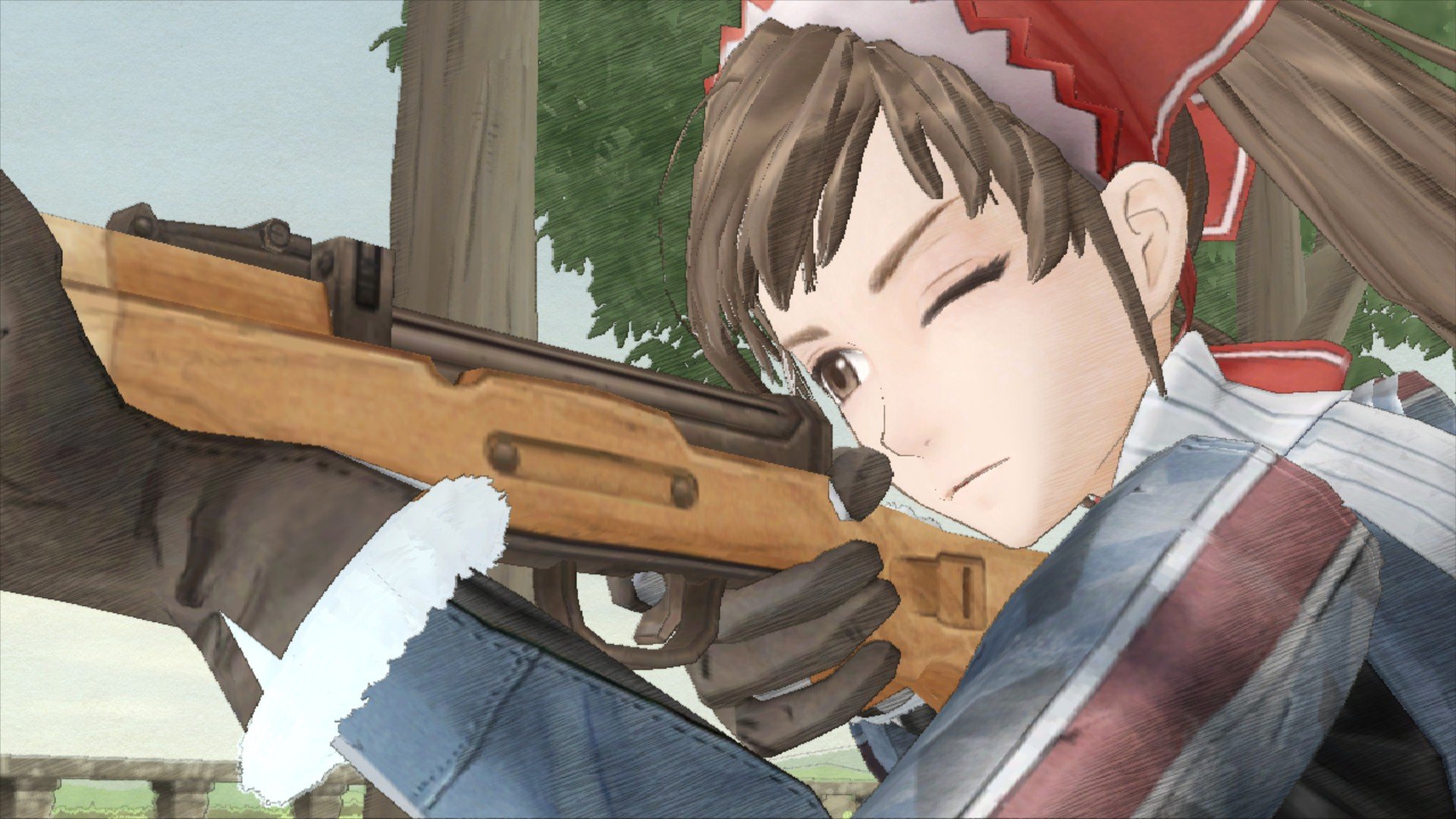 Valkyria Chronicles Remastered set for May 17 western release on PS4