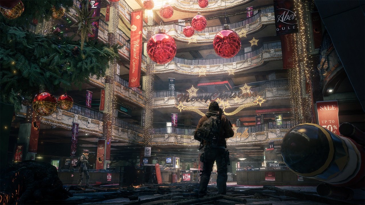 Some Division players already figured out how to be the absolute worst