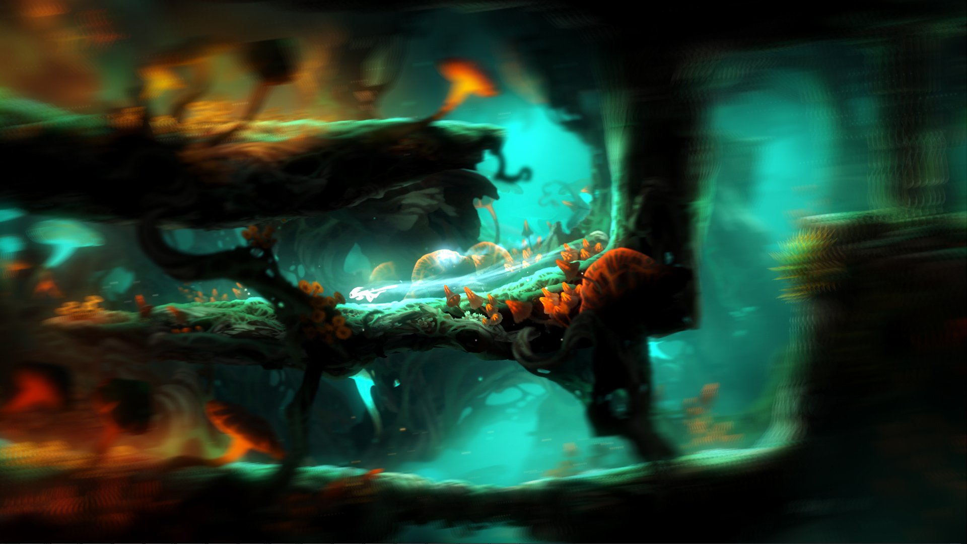 Ori and the Blind Forest has a $4.99 Definitive Edition upgrade