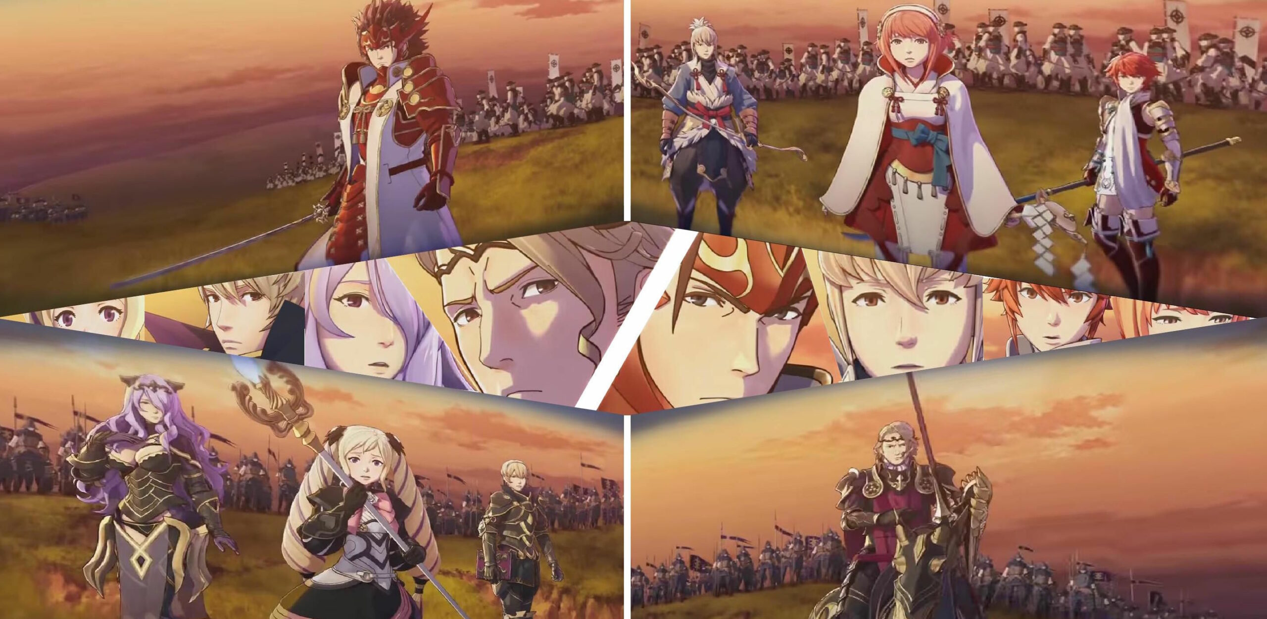 Nintendo Download: Fire Emblem Fates: Revelation