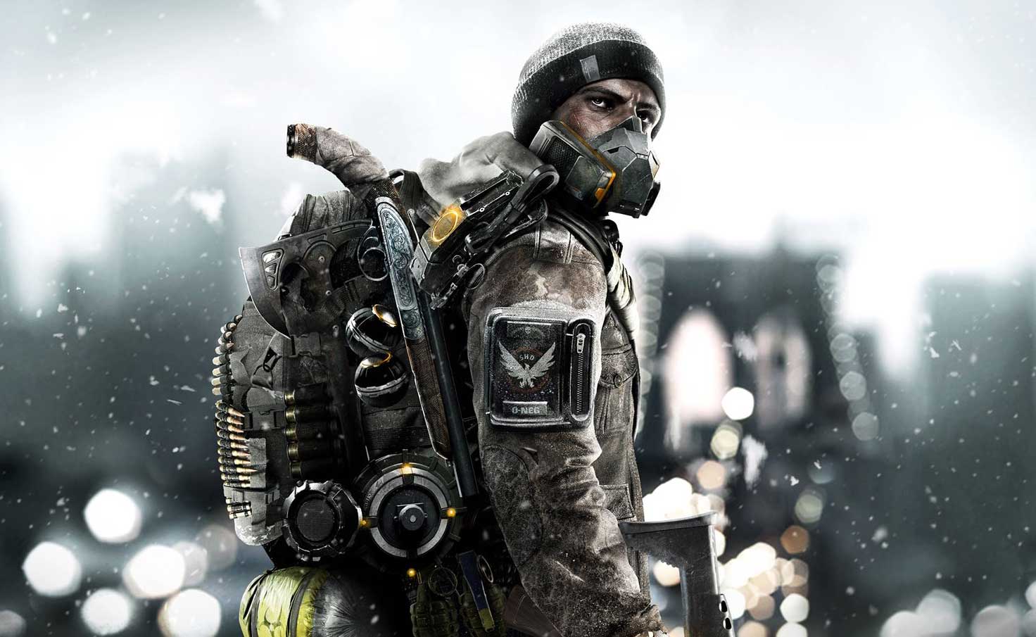 Weekend Deals: The Division season pass, PSN gift card, and GameStop PC spring sale