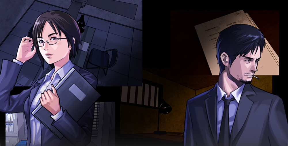 Hotel Dusk team developing 3DS adventure game