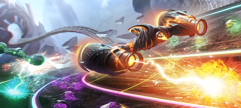Amplitude is finally coming to PS3 in April