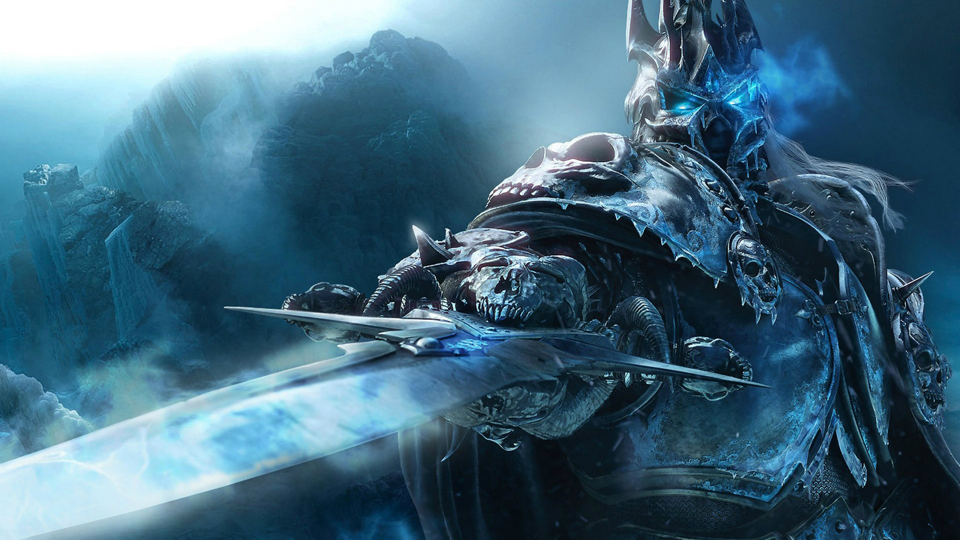 Blizzard patching Warcraft III almost 14 years on