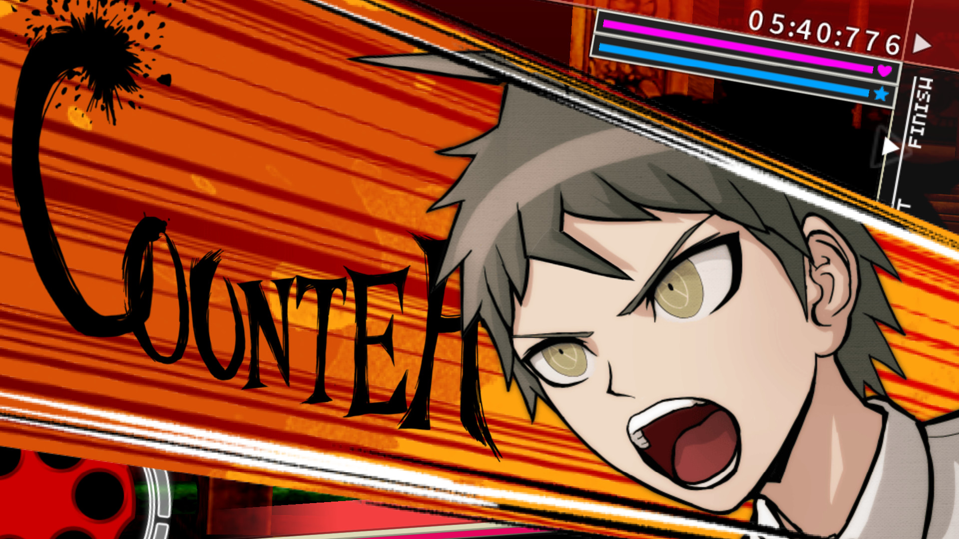 Danganronpa 2: Goodbye Despair will arrive on Steam next month