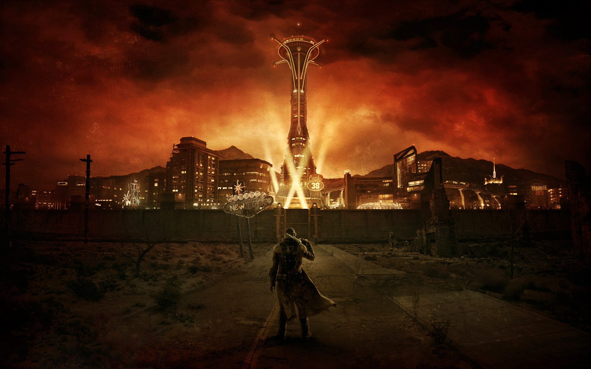 Don't expect a Fallout movie anytime soon, says Bethesda