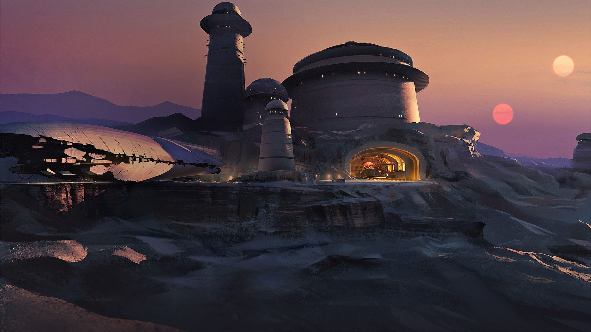 Star Wars Battlefront's Outer Rim expansion is $15