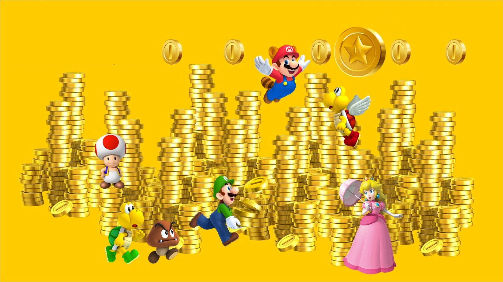 Nintendo's new rewards program begins this Thursday in Japan