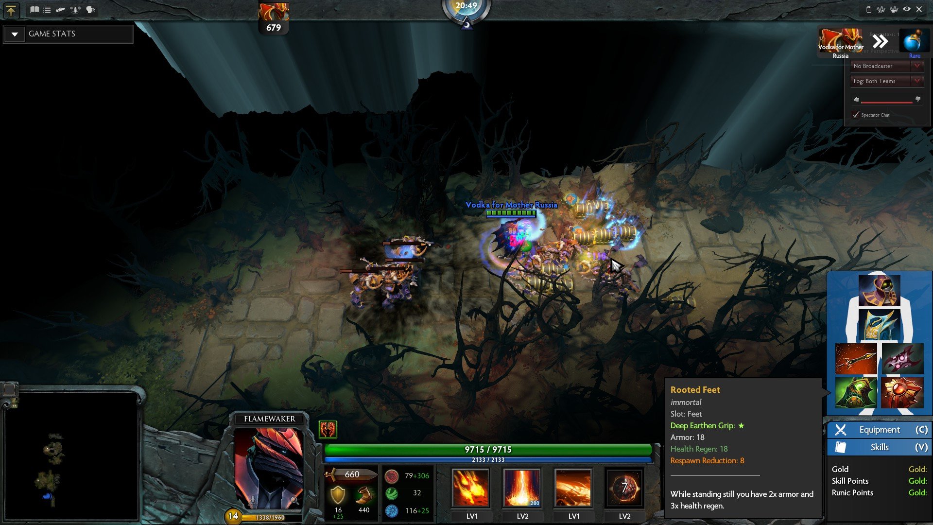 Valve is rolling out paid passes for Dota 2 custom games