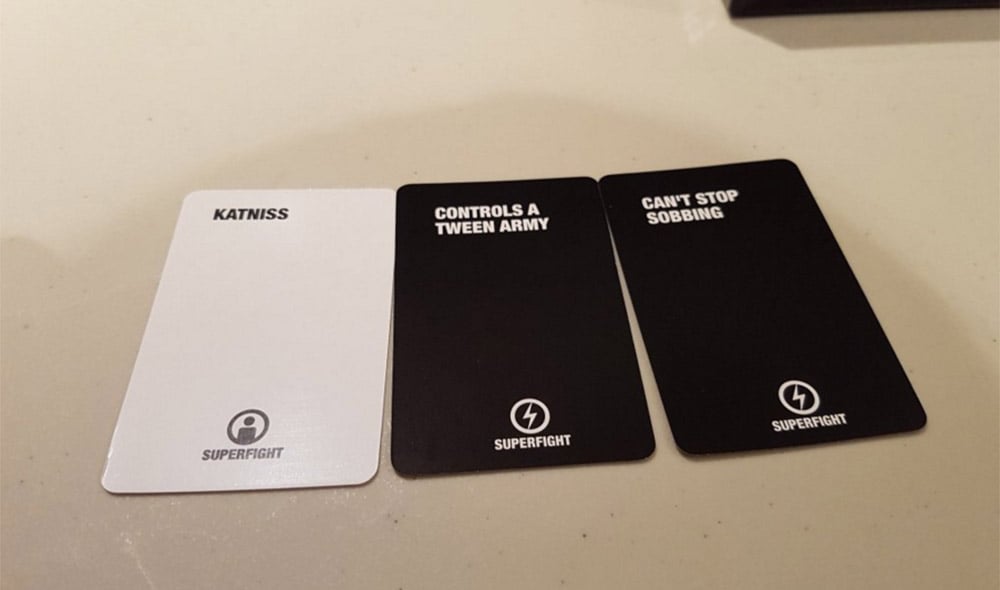 Superfight is coming to Steam