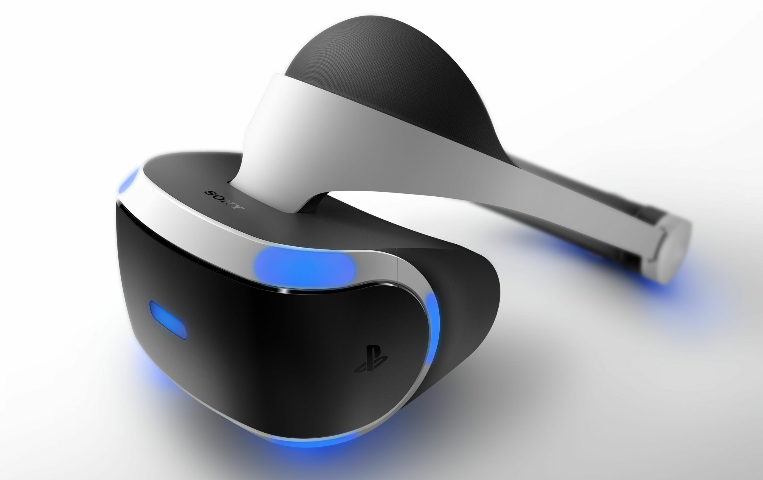 PS VR is going to make a profit at launch for Sony