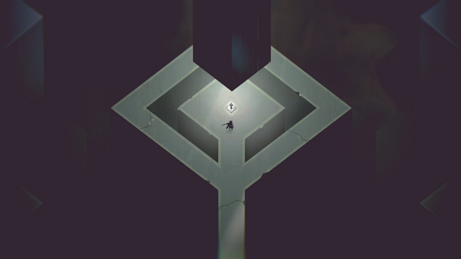 Capybara Games' Below drops in this summer