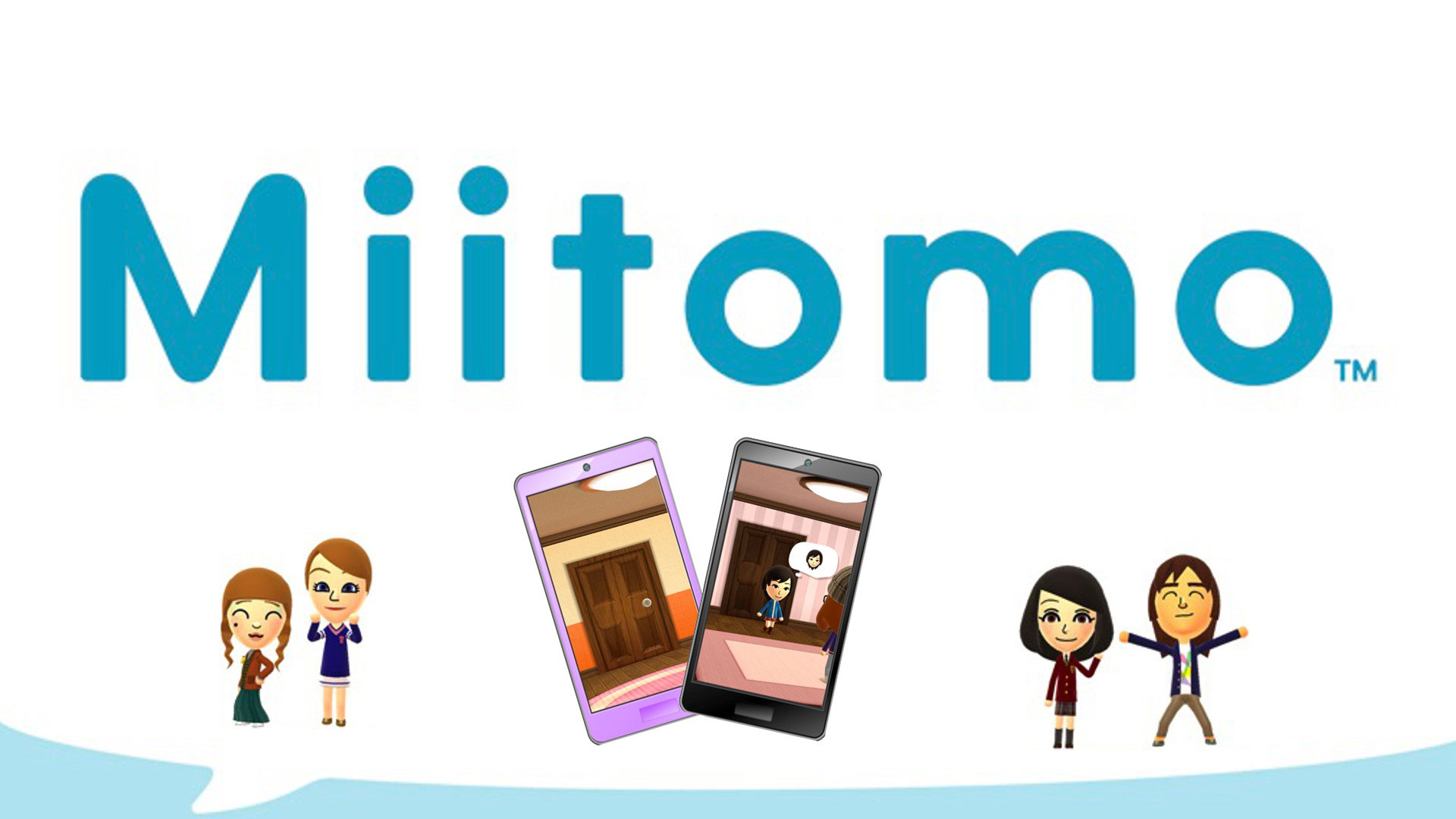 Nintendo finally understands online networks