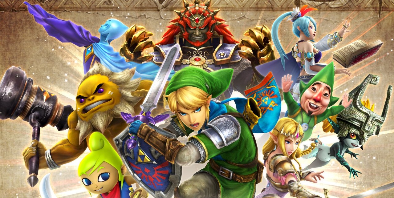Confusing multipronged Hyrule Warriors Season Pass system explained
