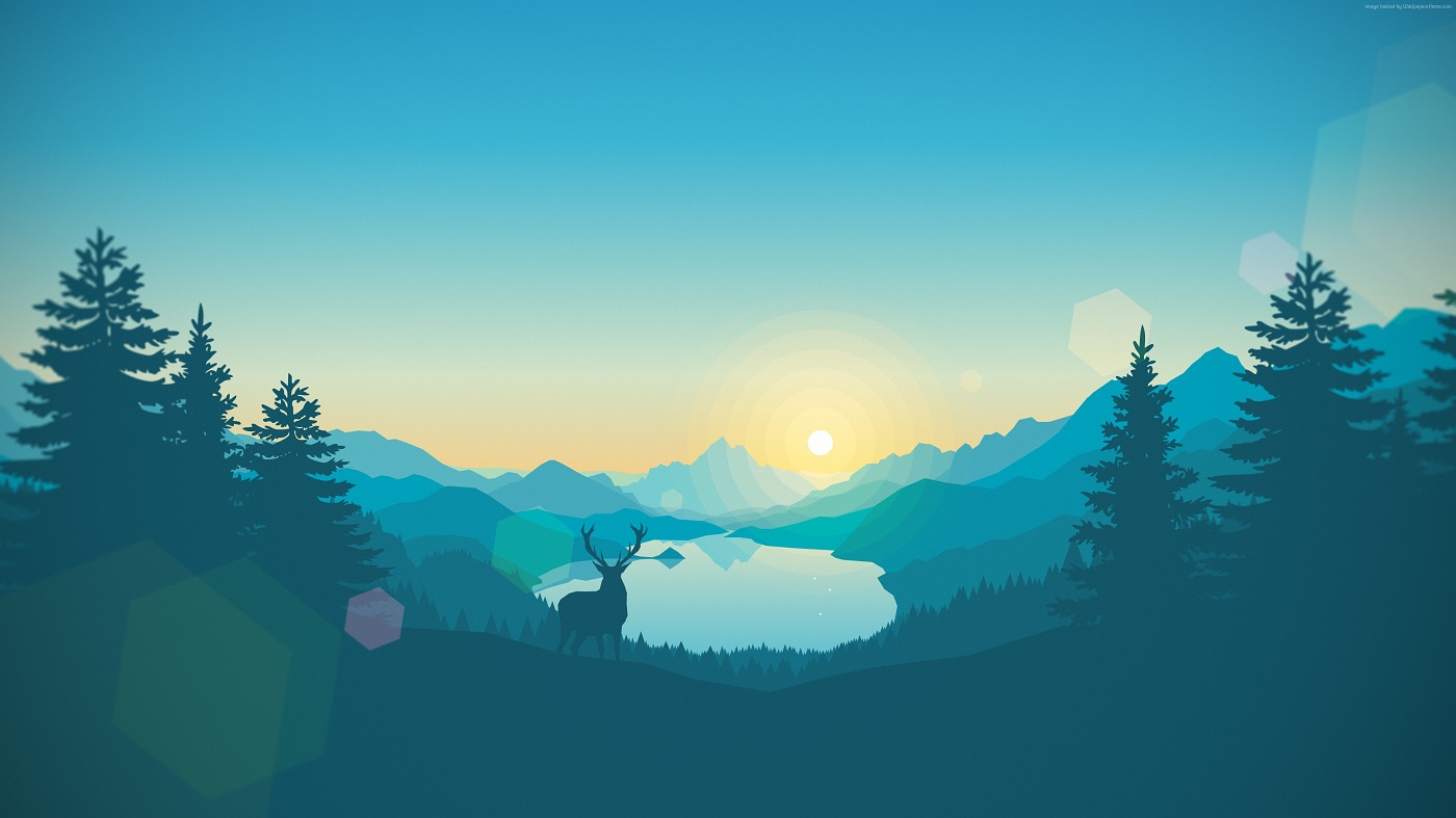 Firewatch has sold half a million copies in a month and change