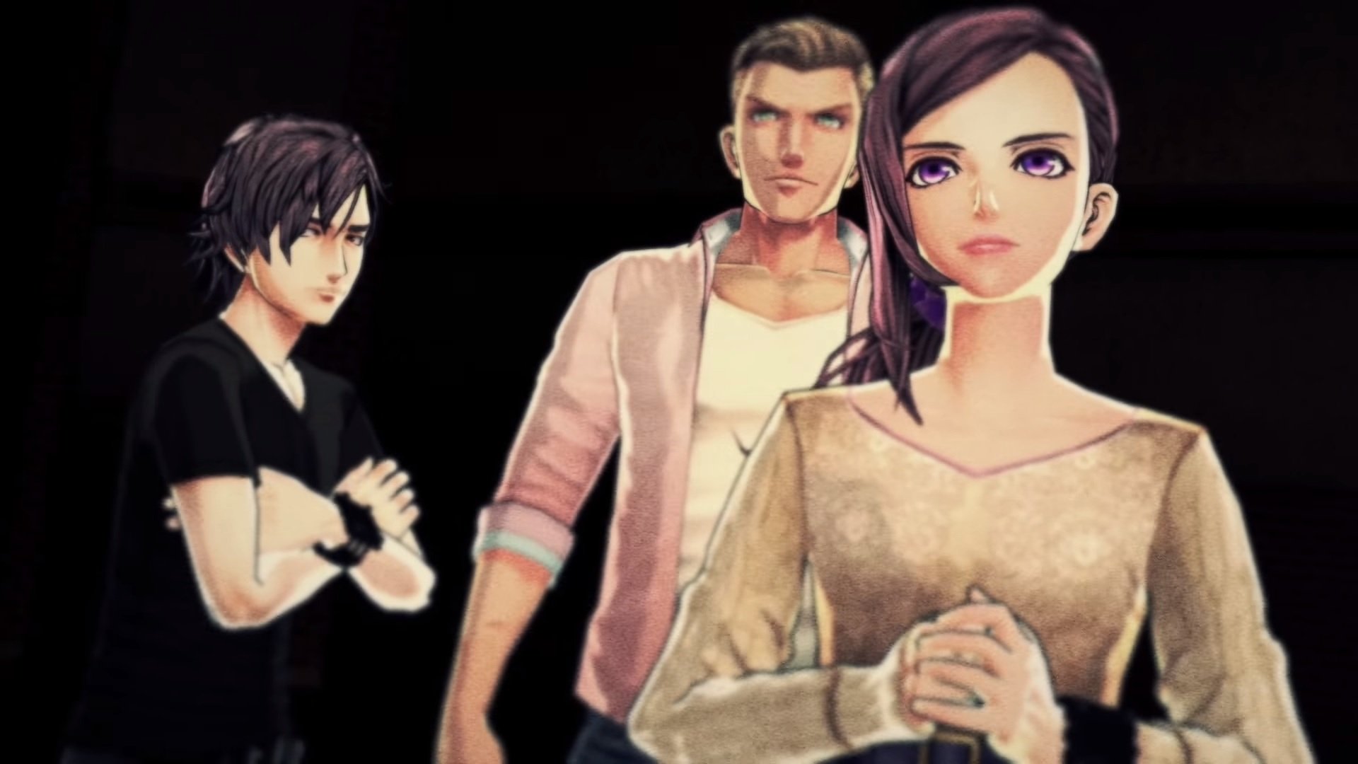 Zero Time Dilemma gets release date, PC port