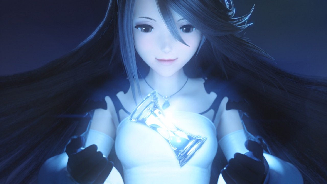 Nintendo: 'Bravely Second side quests changed due to overwhelming feedback from Japanese players'