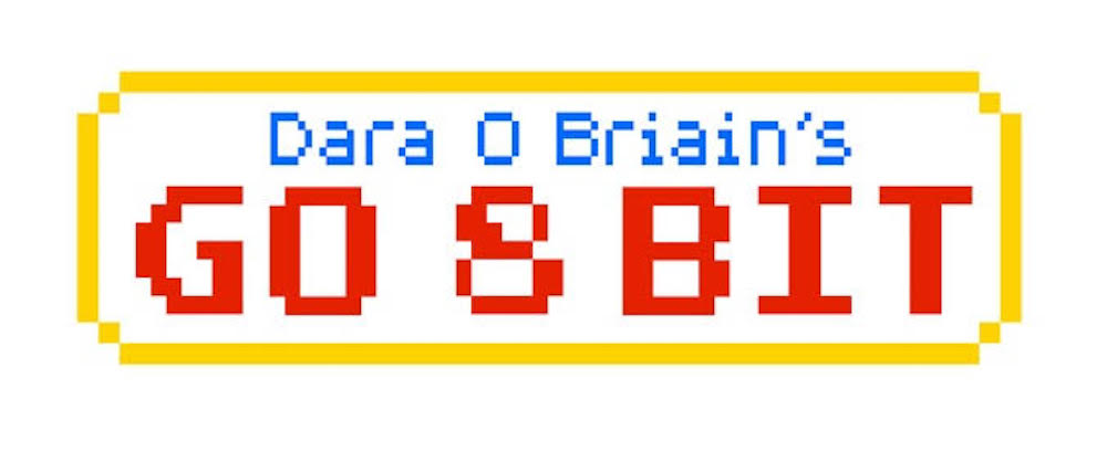 Dara O'Briain to host new gaming show on UK TV