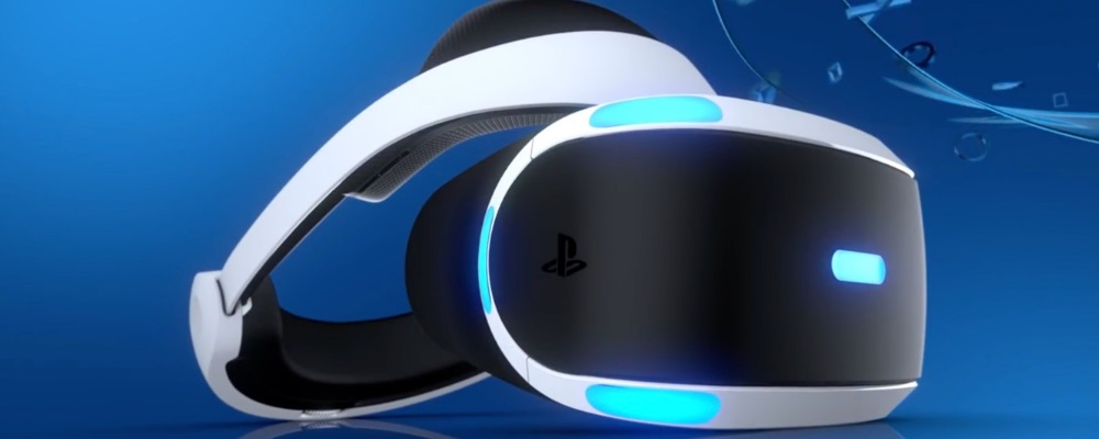 Console gamers are more excited for VR than PC gamers