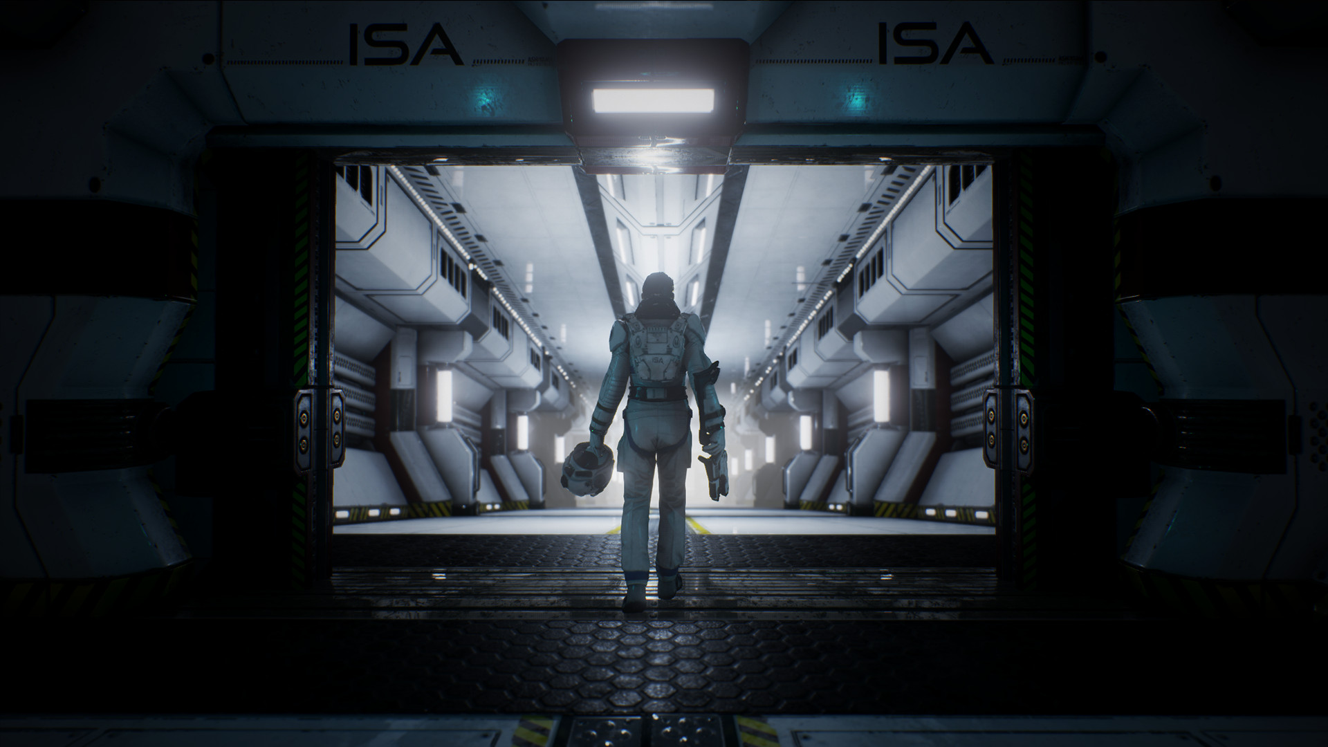 Walk the line between man and machine in The Turing Test