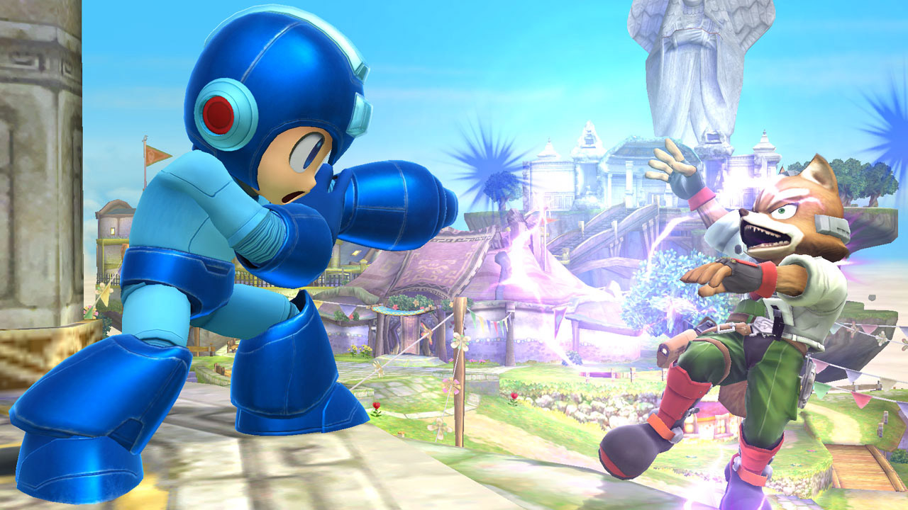 Capcom puts forth nebulous interest survey for Mega Man