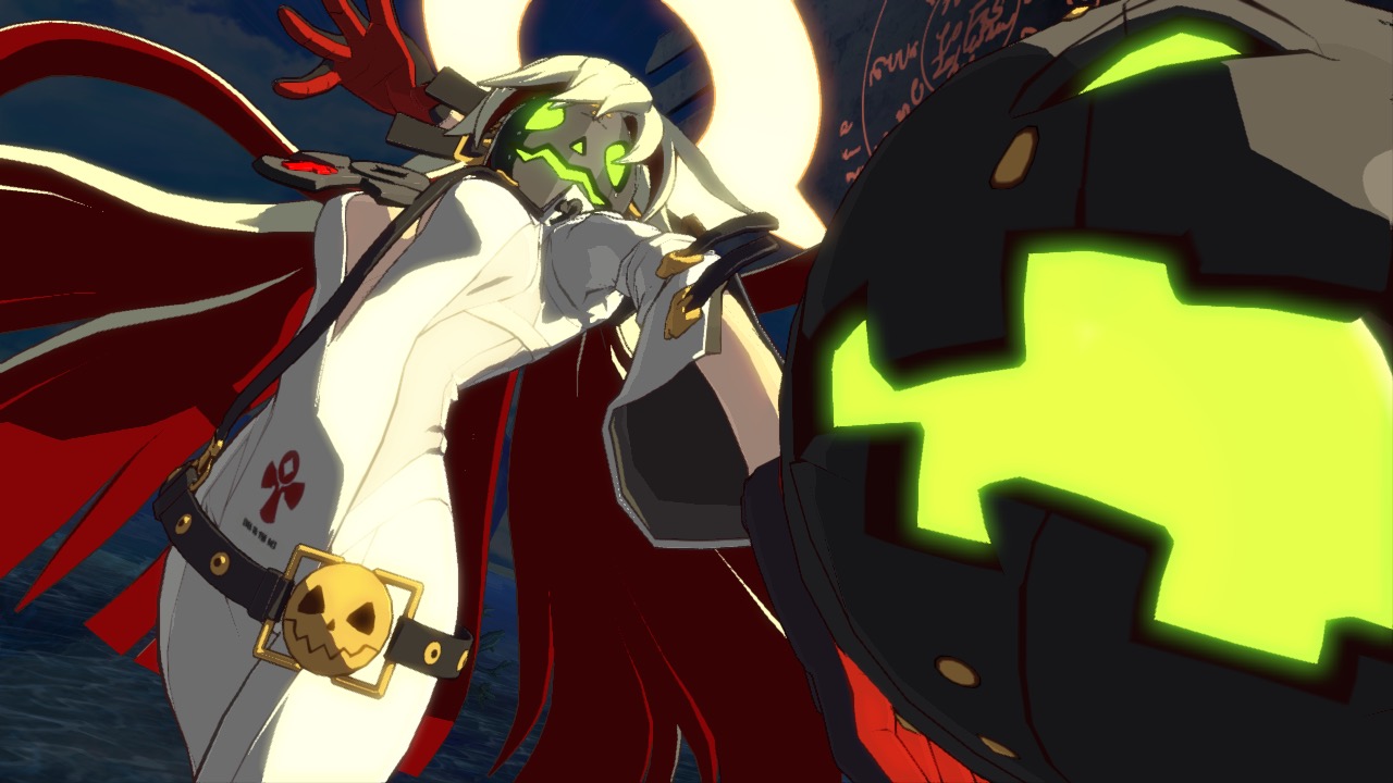 Guilty Gear Xrd: Revelator demo arrives in April
