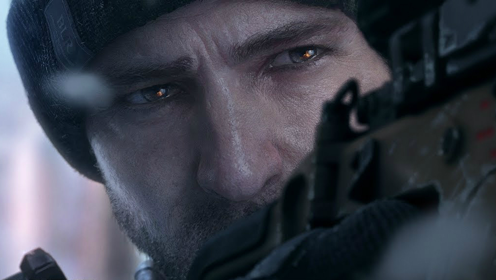 Podtoid 329: Tom Clancy's The Division Special