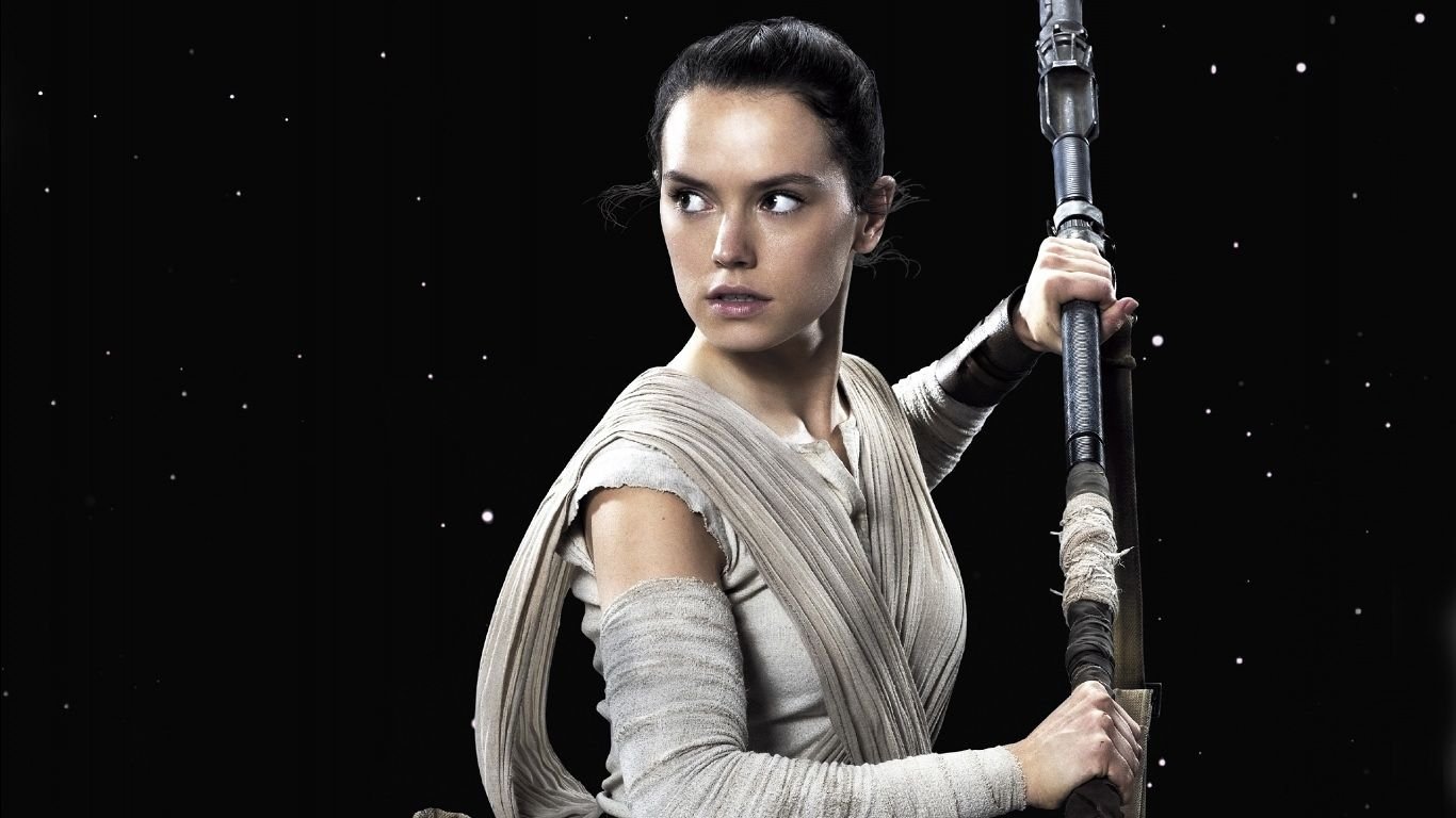 Star Wars star in talks to play Lara Croft