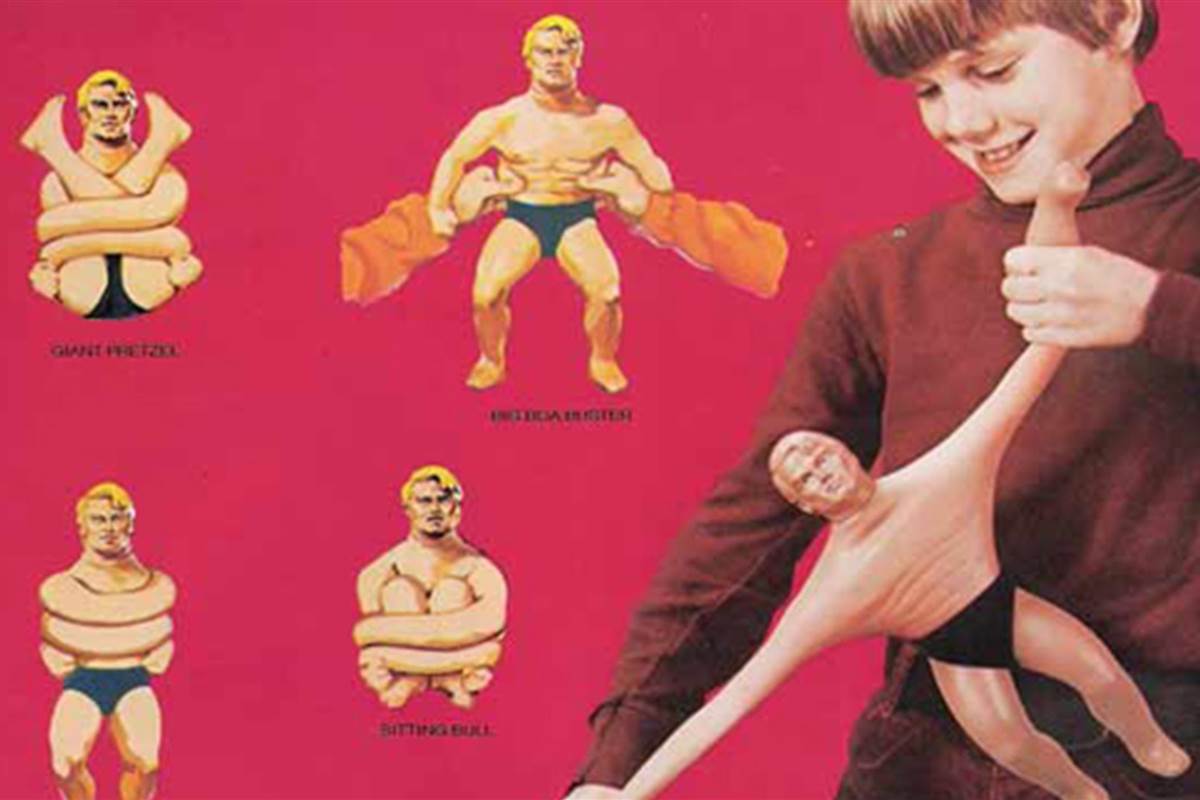 Don't forget your Stretch Armstrong UFC 2 cheat codes