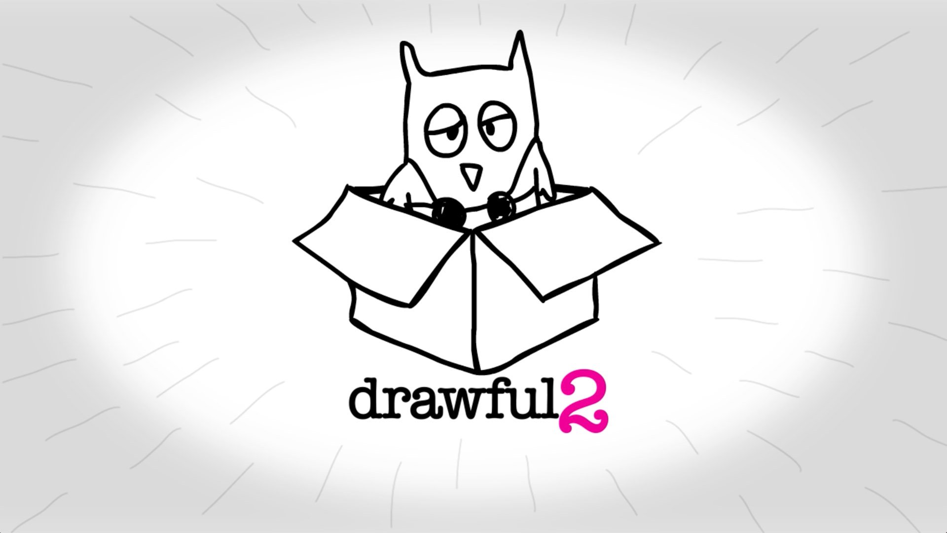 Drawful 2 will finally realize the dream of drawing with two colors at once