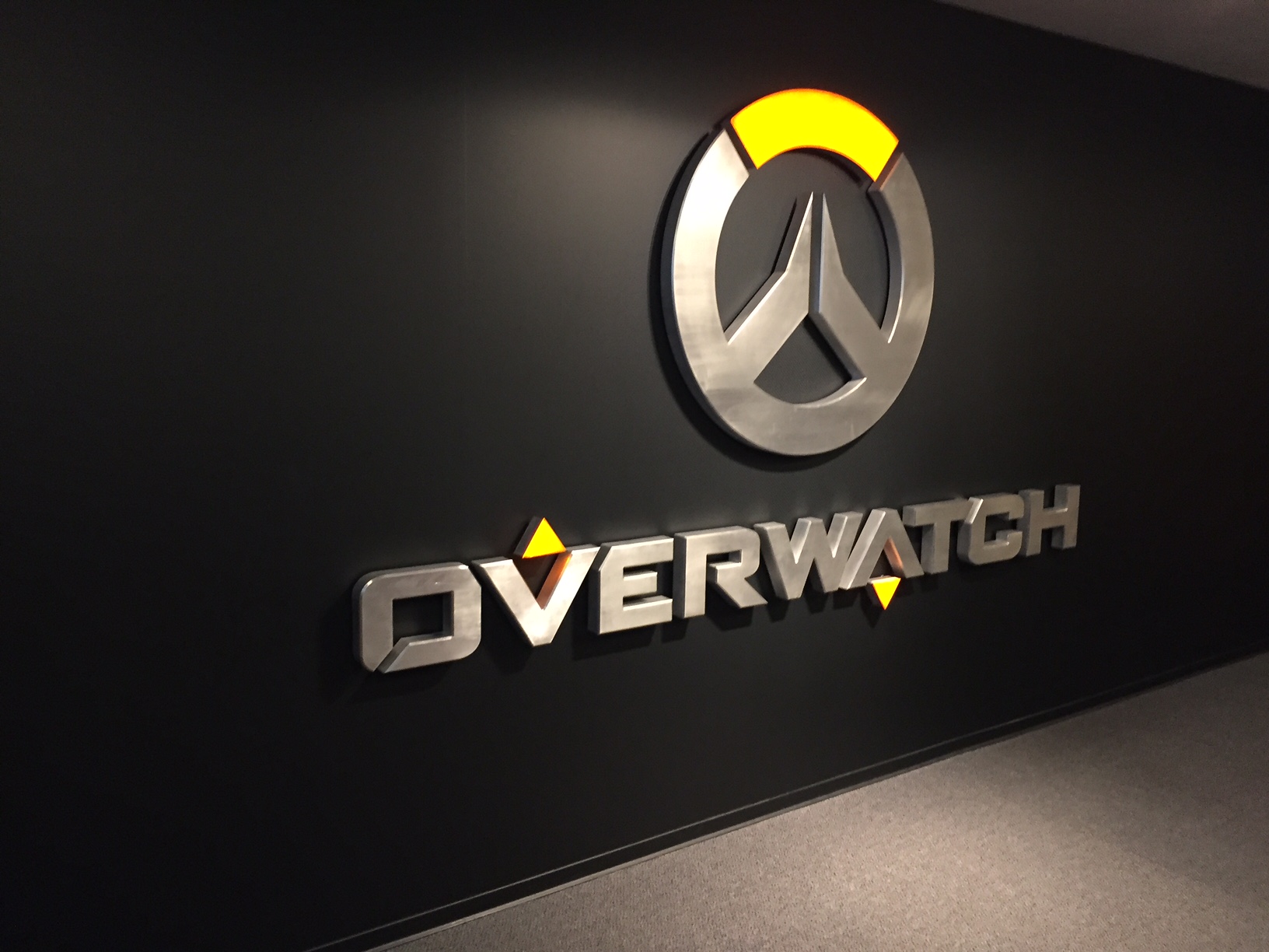 Overwatch on consoles is smooth, but most will prefer PC